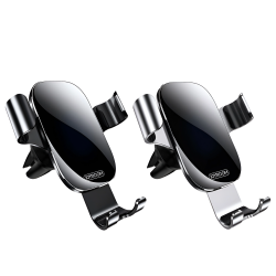 Holder Car Mobile Joyroom Gravity Bracket Dashboard Airvent Jr-Zs198 Black